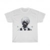 Unisex Tokyo Ghoul Ken Kaneki TShirt