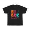 Unisex,My Hero Academia Bakugo Izuku Todoroki Shirt