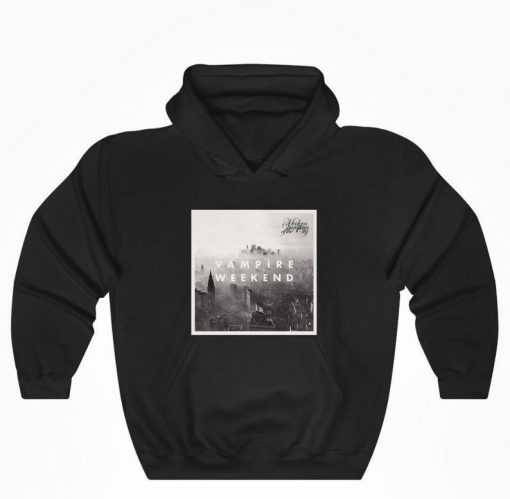 Vampire Weekend Hoodie