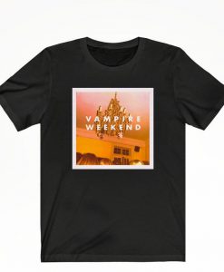 Vampire Weekend TShirt