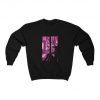 Vaporwave Anime Sweatshirt