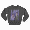 Vintage Aaron Hotchner Sweatshirt