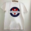 Vuarnet france Logo T-shirt