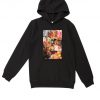 XXXTentacion Album Collage Hoodie