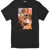 XXXTentacion Album Collage Tshirt