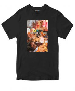 XXXTentacion Album Collage Tshirt