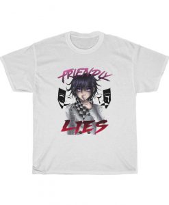 danganronpa Tshirt