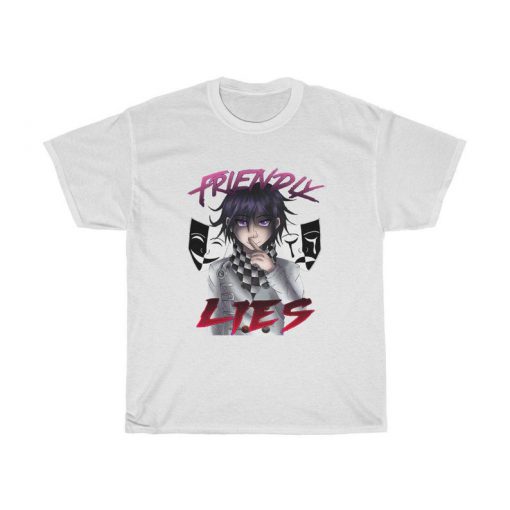 danganronpa Tshirt