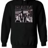 Haim Music Band Sisters Hoodie