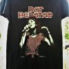 1981 Deadstock PAT BENATAR CONCERT Tee