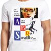 A Bout De Soufflé T Shirt 60 French Film Movie Vintage Cult