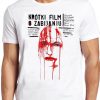 A Short Film About Killing T Shirt 80s Polish Poster Film Cool Gift Tee