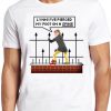 Alan Partridege T Shirt Funny Comedy Lynn