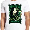 Asgardian Absinthe Thor T Shirt Retro Funny