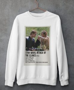 Attack of the Clones OG Design Sweatshirt