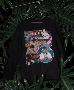 Bad Bunny Sweatshirt