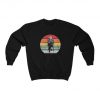 Bernie Sanders Mittens sweatshirt 2021 Inauguration Unisex