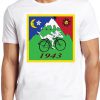 Bicycle Day T Shirt Bike Trip 1943 Lsd Acid Dr Albert Hofmann