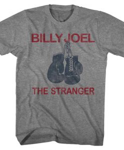 Billy Joel The Stranger Tshirt