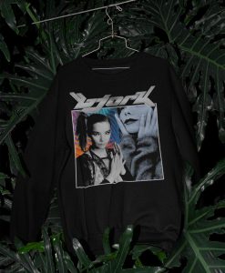 Bjork Sweatshirt