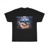 Blue oyster cult Band The sybol remains Unisex T-Shirt