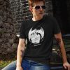 Brian Jones vintage concert VTG Black T Shirt