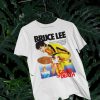 Bruce Lee Game Of Death Tshirt