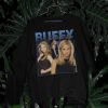 Buffy the vampire slayer the movie Sweatshirt