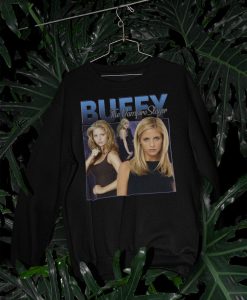 Buffy the vampire slayer the movie Sweatshirt