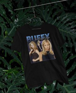 Buffy the vampire slayer the movie TShirt