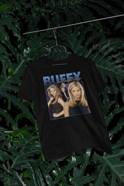 Buffy the vampire slayer the movie TShirt