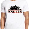 Charlie's Angels T Shirt 70s TV Show Series Cult