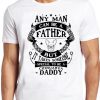 Chihuahua T Shirt Daddy Funny Father Dog Animal Special