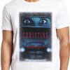 Christine T Shirt Vintage Horror Movie 80s Cool Cult Film Tee