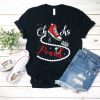 Chucks and Pearls T-Shirt 2021