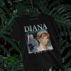 Diana princess of wales Tshirt