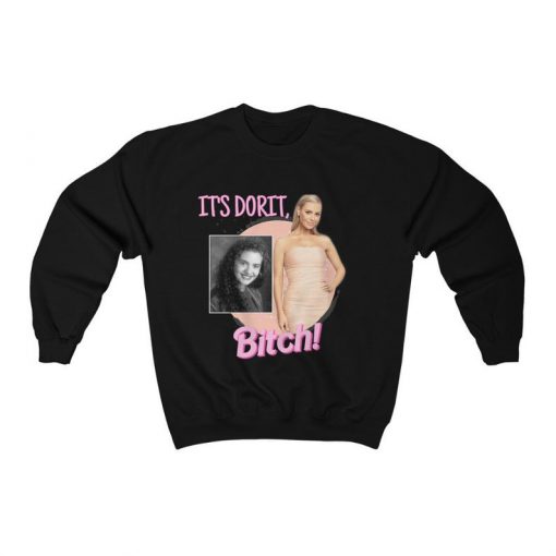 Dorit Kemsley Sweatshirt