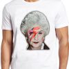 Dorothy Golden Girls T Shirt Stardust 80s 90s Cult Tv Show