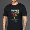 Elephant Autism Awareness The Very Things That Held You Down Are Gonna T-shirt