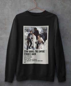 Empire Strikes Back Sweatshirt