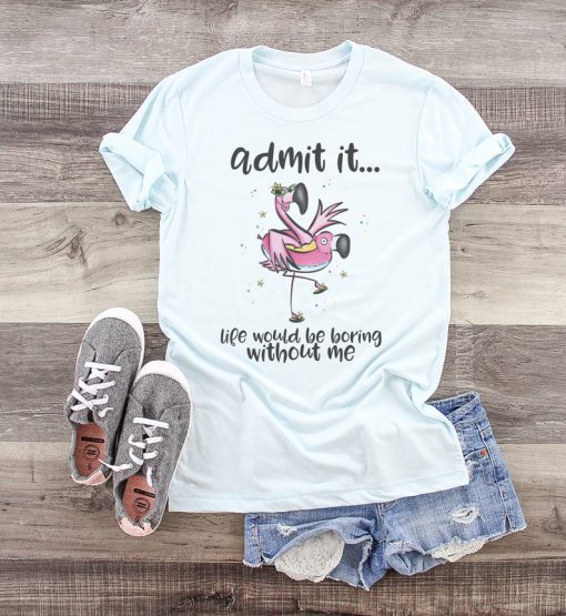 Funny Animal Shirt - Summer Tshirt