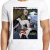 Goodfellas Dog T Shirt Cult Movie Film Classic Painting Cool Gift Tee