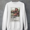 Goonies Never Say Die Sweatshirt