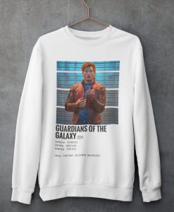 Guardians Sweatshirt