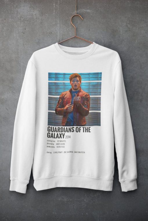 Guardians Sweatshirt