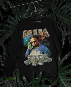 Gunna Sweattshirt