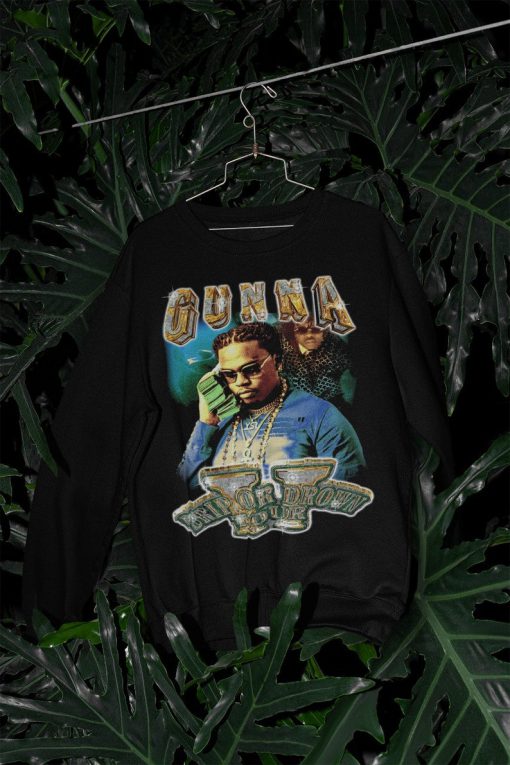 Gunna Sweattshirt