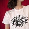 HOLE Band T-Shirt