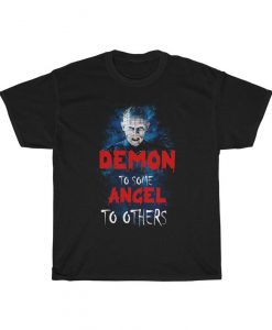 Hellraiser Movie TShirt