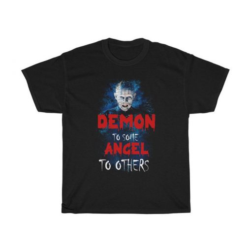 Hellraiser Movie TShirt